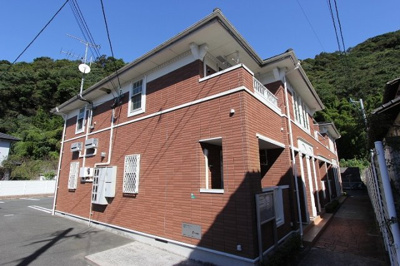 【外観】 | フィーノヴィラⅢ | 外観もきれいです