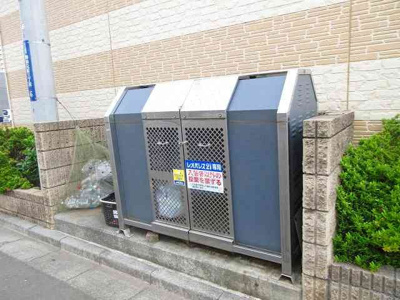 【その他】 | レオパレスバルミィウインド