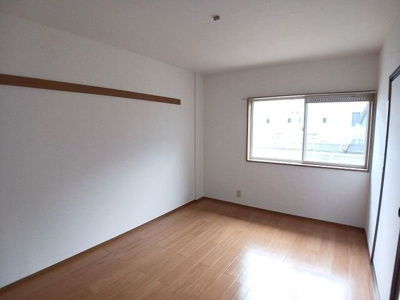 【内装】 | ファミールヒイラギＢ | きれいな内装です