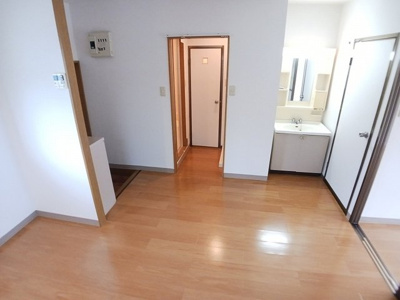 【内装】 | ファミールヒイラギＢ | 内装です