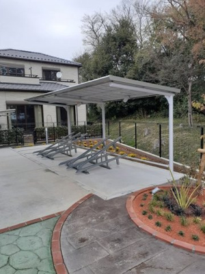 【その他共用部分】 | エレガンテ