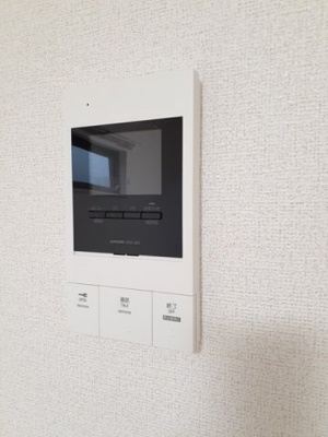 【セキュリティ】 | エレガンテ