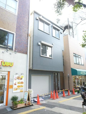 【外観】 | アーク江戸川橋 | おしゃれな外観です