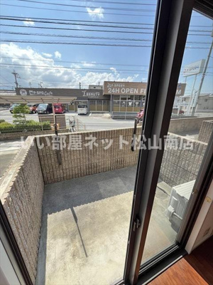 【バルコニー】 | トレジャーシャイン