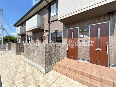 【エントランス】 | トレジャーシャイン