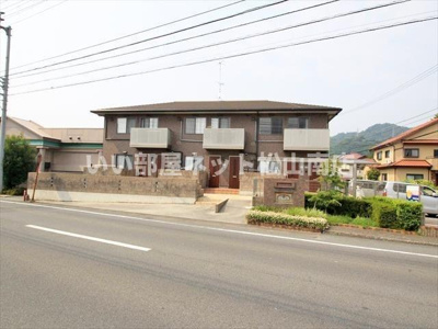 【外観】 | トレジャーシャイン