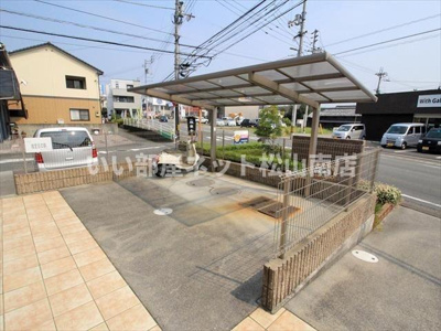 【その他共用部分】 | トレジャーシャイン