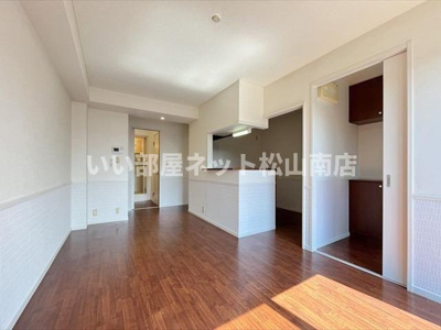 【居間・リビング】 | トレジャーシャイン