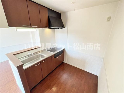 【キッチン】 | トレジャーシャイン