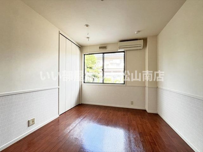 【内装】 | トレジャーシャイン