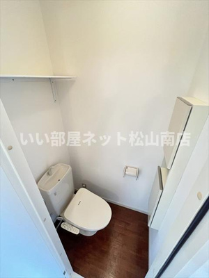 【トイレ】 | トレジャーシャイン