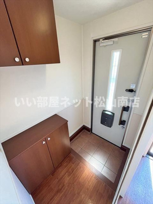 【玄関】 | トレジャーシャイン