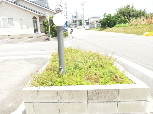 光マンションのその他共用部分