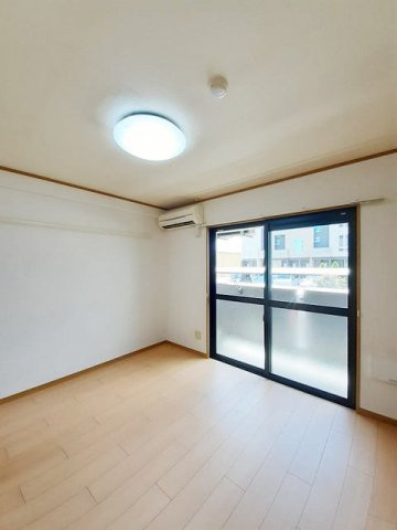 フランメゾン平成の内装|中はこのようになっています