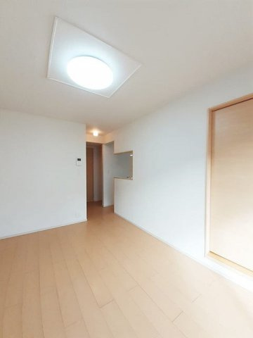 ボンヌールの居間・リビング|おしゃれな居間です