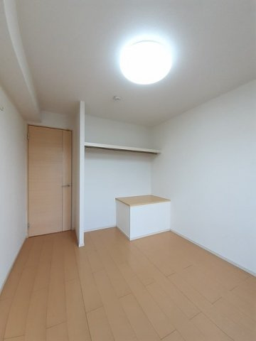 ボンヌールの内装|過ごしやすい室内です