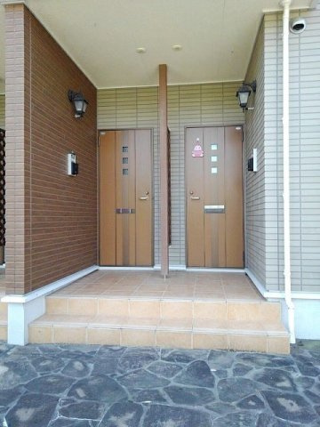 オークス　レジデンスのその他