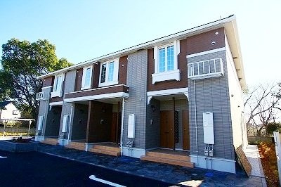 オークス　レジデンスの外観|外観も気になるポイント