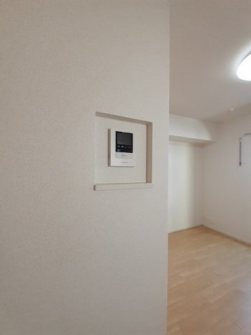 ポニート　カノンのセキュリティ