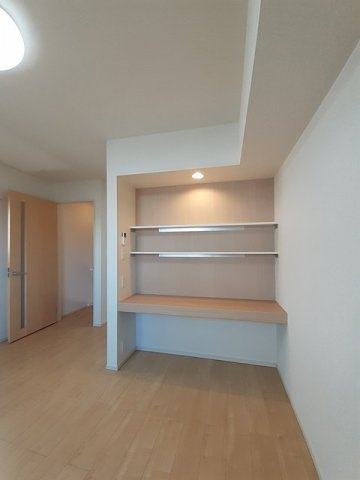 ポニート　カノンの設備