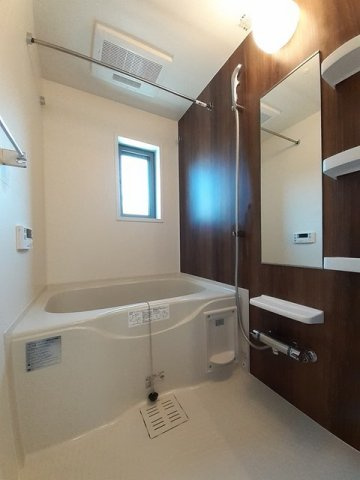 ポニート　カノンの浴室|お風呂で日々の疲れを落としましょう