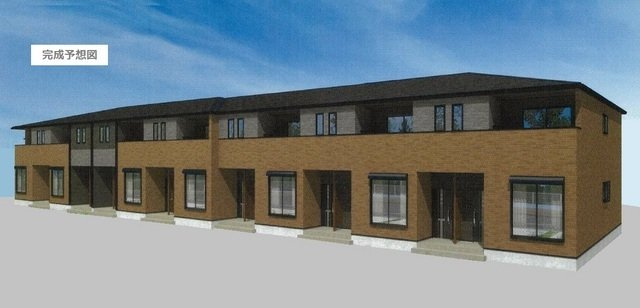 Ｋｕｒａ・保田窪本町の外観|外観も気になるポイント