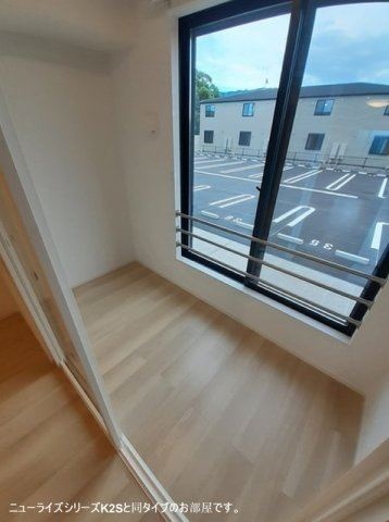 Ｋｕｒａ・保田窪本町の内装|中はこのようになっています