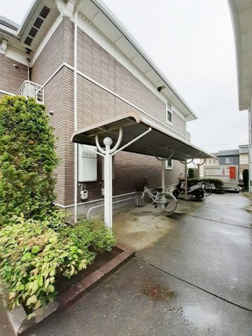 ひまわり　Ｃのその他共用部分