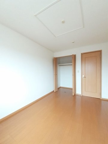 ひまわり　Ｃの内装|過ごしやすい室内です