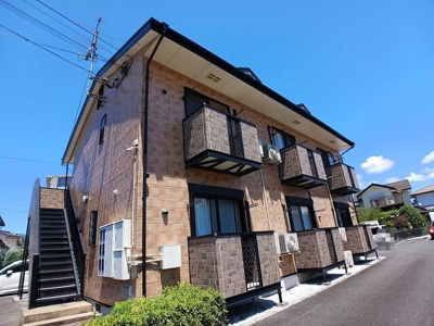 【外観】 | オードピュールⅢ | 「０円で入居も可能♪」お得にお探しするなら不動産すまラボにお任せ下さい♪
〇現地待合わせOK　〇LINE対応可　〇他社物件持込ＯＫ
〇遠隔契約OK　〇お値引き喜んで♪皆様のお問合せをお待ちしています♪