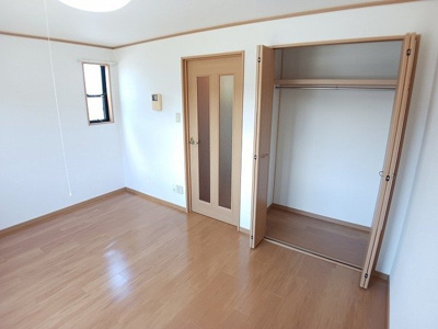 【収納】 | オードピュールⅢ | 収納豊富です