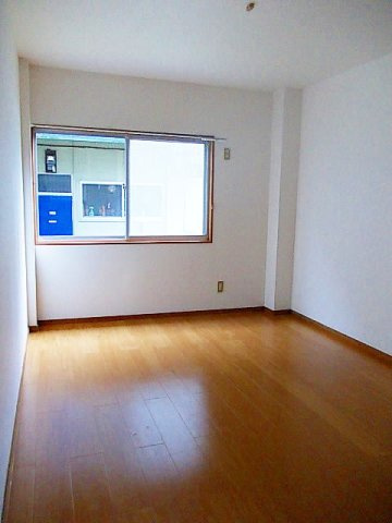 坂口ハイツの内装|きれいな内装です