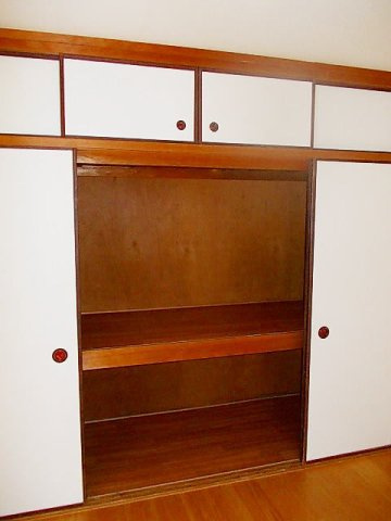 坂口ハイツのその他