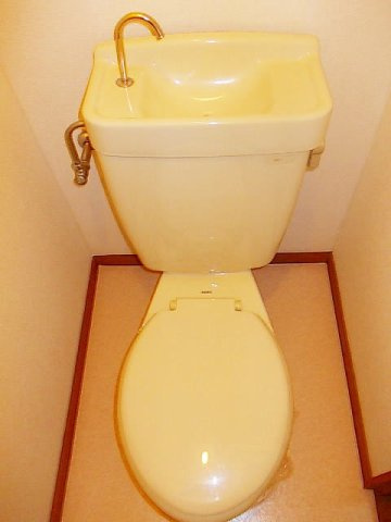 坂口ハイツのその他