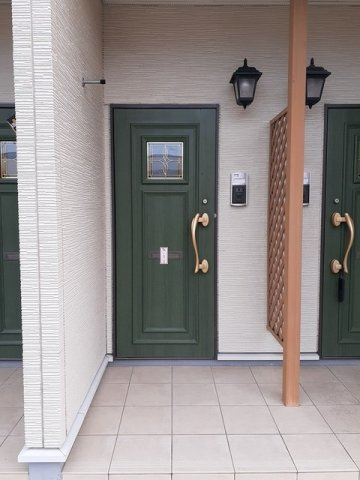 レインボーヒルⅠのその他