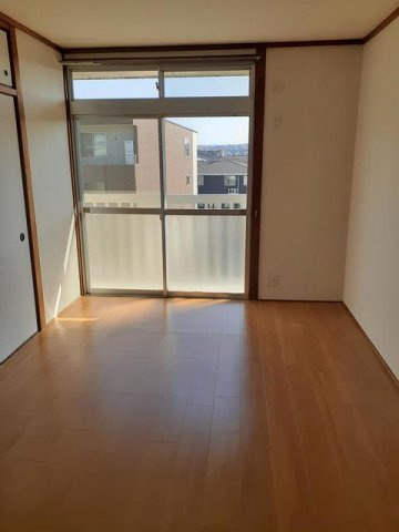 杉本ハイツの内装|内装です