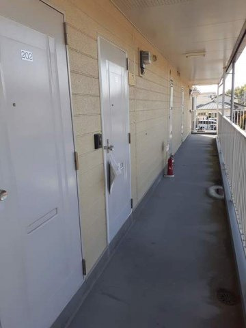 杉本ハイツのその他