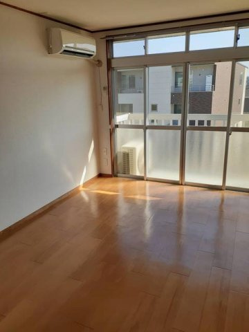 杉本ハイツの内装|内装も気になるポイント