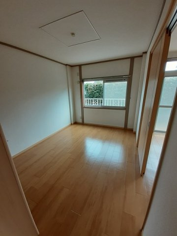 アメニティライフ鶴の内装|物件の内装です