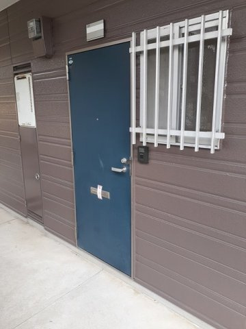 アメニティライフ鶴のその他共用部分