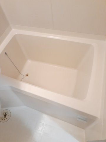 アメニティライフ鶴の浴室|ゆったり過ごせるお風呂です