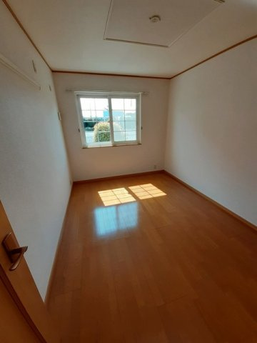 フォーリストＭＳＮの内装|明るい色調の室内です