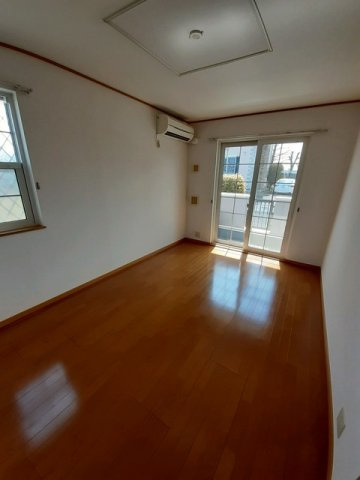 フォーリストＭＳＮの居間・リビング|ゆったりとした居間です