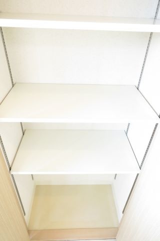 CASSIA難波の収納