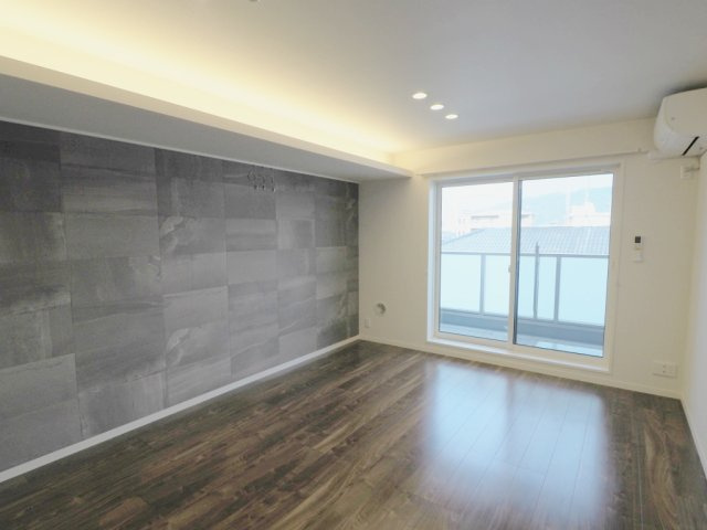 レジデンス西原べレオの設備