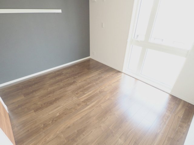 レジデンス西原べレオのその他