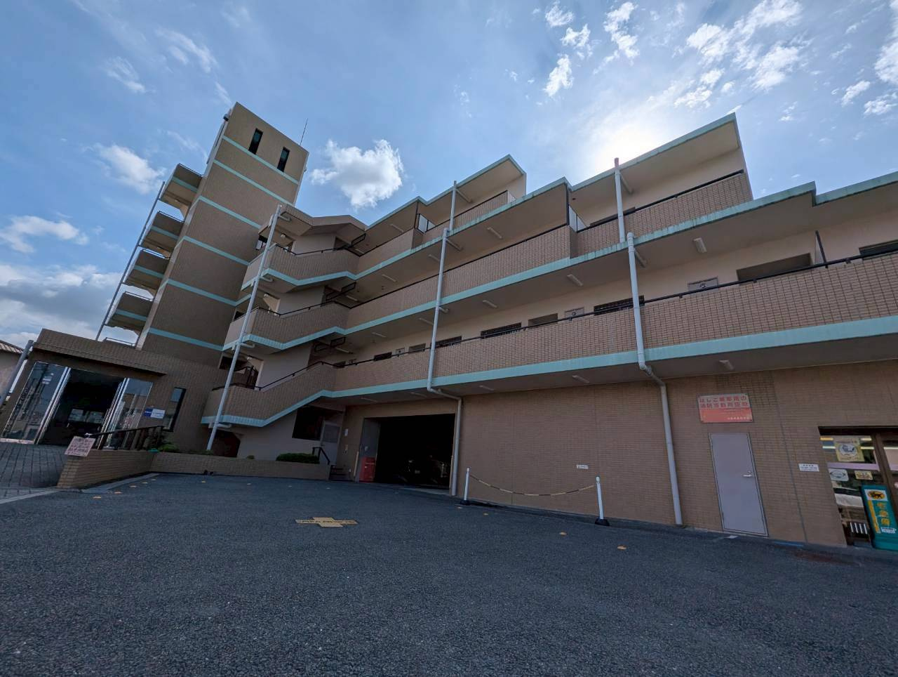 ピーチヒル加茂