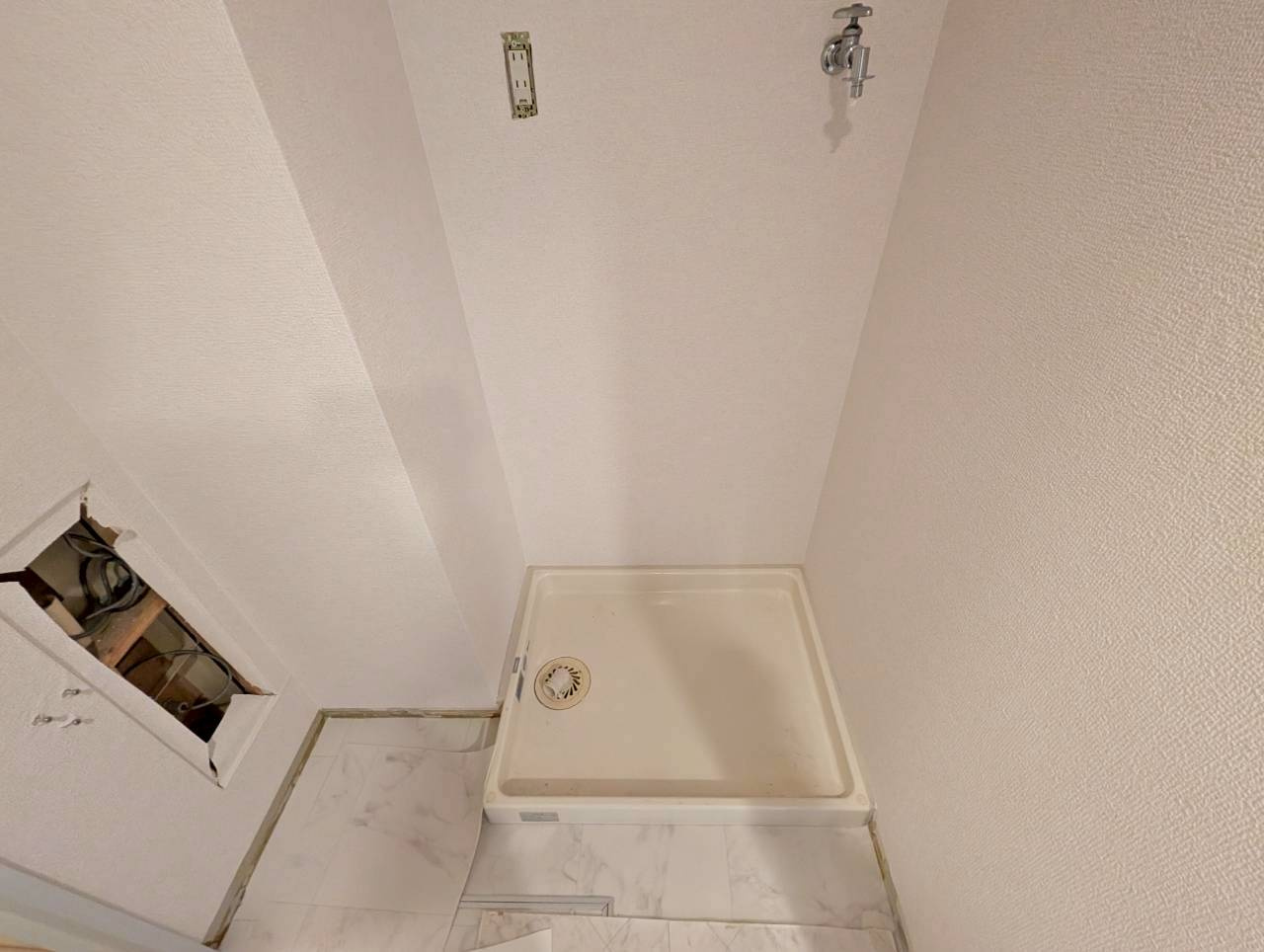 ピーチヒル加茂の設備