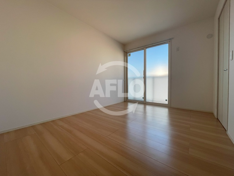 プレミアム正覚寺　加美小学校の洋室|プレミアム正覚寺　洋室