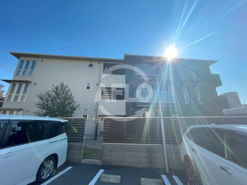 プレミアム正覚寺　加美小学校